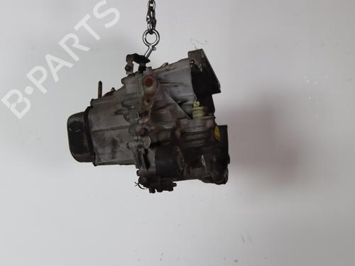 Gearbox PEUGEOT 106 II (1A_, 1C_) 1.4 i | BP14988674M3 
