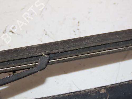 Used Rear windshield wiper arm Rear windshield wiper arm 36893975 36893975