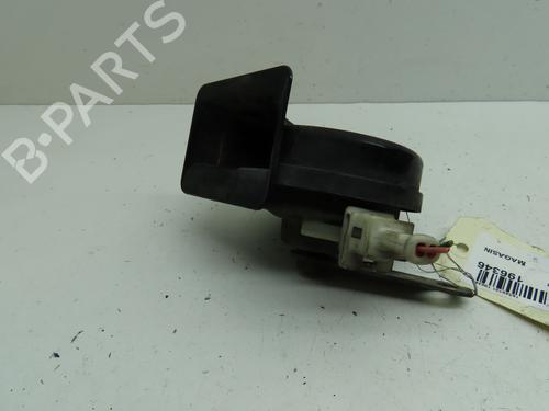Horn PEUGEOT 206 Hatchback (2A/C) 1.6 16V | BP15842397E13 