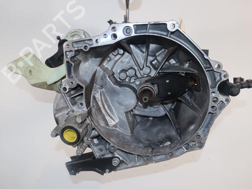 Gearbox PEUGEOT 2008 I (CU_) 1.2 THP 110 / PureTech 110 | BP32151343M3  - Image 6