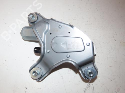 Used Rear wiper motor Rear wiper motor 37624494 37624494