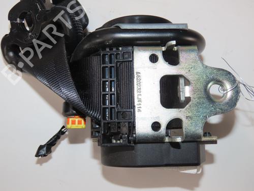 Front right seatbelt FIAT DOBLO Cargo (263_) 1.6 D Multijet (263WXD1B, 263WXR1B, 263WXX1B, 263ZXD1B,... | BP33997880I25 - Image 2