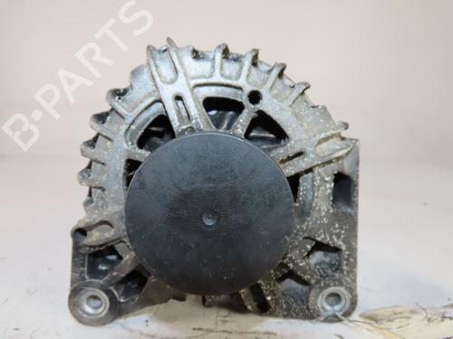 Alternator RENAULT MEGANE III Hatchback (BZ0/1_, B3_) 1.2 TCe (BZ2B, BZ11) | BP29494426M7 