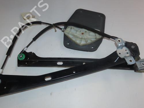 Used Front left window mechanism VW GOLF V (1K1) 1.9 TDI (105 hp) 25250761
