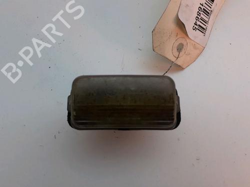 Used Licence plate light PEUGEOT 307 Break (3E) 1.6 HDi 110 (109 hp) 14900373