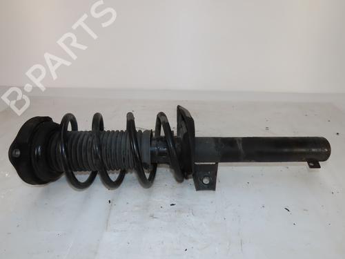 Left front shock absorber VW GOLF VI (5K1) 1.4 | BP18330627M16