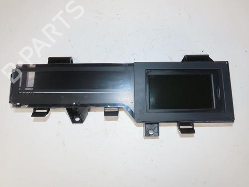 Instrument cluster RENAULT SCÉNIC III (JZ0/1_) 1.5 dCi | BP31078119C47 