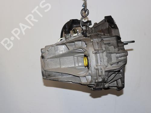 Used Gearbox RENAULT LAGUNA III (BT0/1) 1.5 dCi (BT00, BT0A, BT0T, BT1J) (110 hp) 9021532