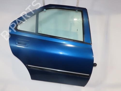 Right rear door PEUGEOT 406 (8B) 2.2 | BP29985492C5