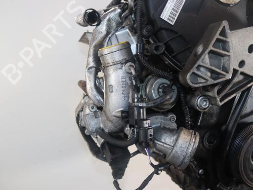 Used Engine Engine VW SCIROCCO III (137, 138) 2.0 TFSI (200 hp) 32740336 32740336