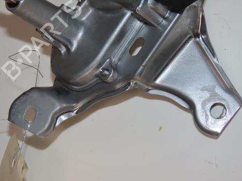 Rear wiper motor TOYOTA YARIS (_P9_) 1.0 VVT-i (KSP90_, KSP90R) | BP30140092M102