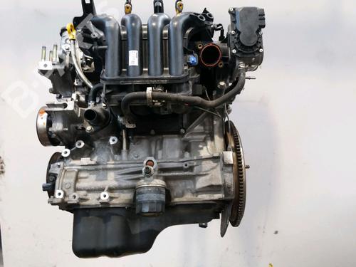 Moteur MAZDA 2 (DE_, DH_) 1.3 (DE3FS) (75 hp) 9017062