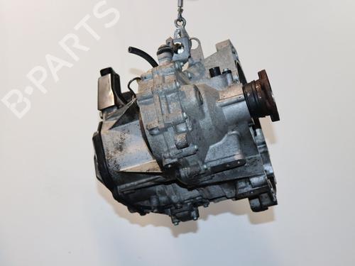 Used Gearbox SEAT IBIZA III (6L1) 1.4 16V (75 hp) 24486858
