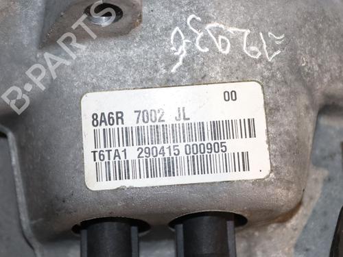 Used Gearbox FORD FIESTA VI (CB1, CCN) 1.25 (82 hp) 28969991
