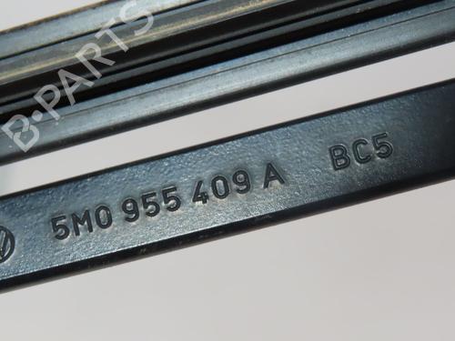 Used Front windshield wiper arm VW GOLF PLUS V (5M1, 521) 1.9 TDI (105 hp) 25278974