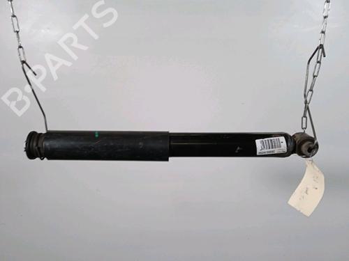 Left rear shock absorber PEUGEOT 3008 SUV (MC_, MR_, MJ_, M4_) 1.5 BlueHDi 130 (131 hp) 15395855