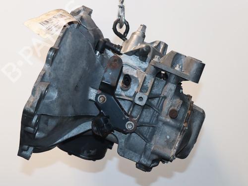 Used Gearbox OPEL ASTRA H (A04) 1.7 CDTI (L48) (80 hp) 24486900