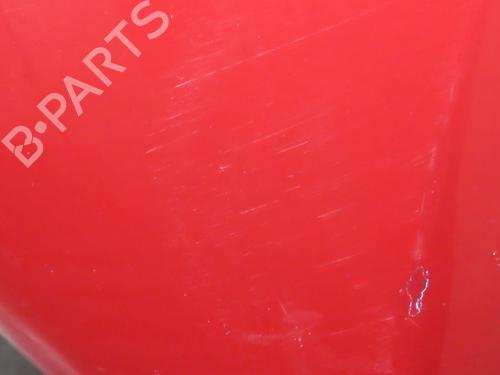 Used Rear bumper OPEL ADAM (M13) 1.4 (87 hp) 26917349