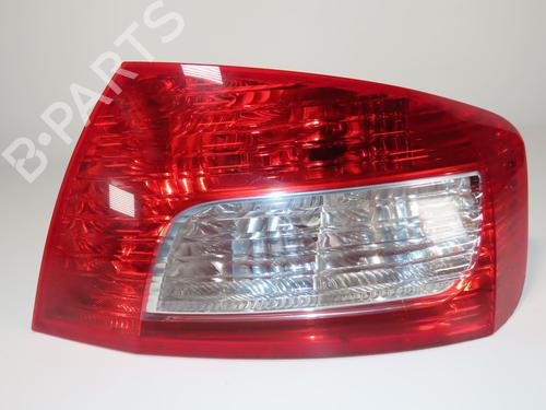 Right taillight PEUGEOT 407 (6D_) 1.6 HDi 110 (6D9HZC, 6D9HYC) | BP31119839C35