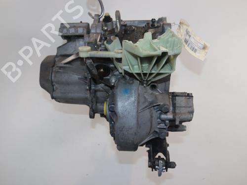 Gearbox CITROËN C3 Picasso (SH_) 1.4 VTi 95 (SH8FSC, SH8FP0, SH8FP6) | BP32512029M3