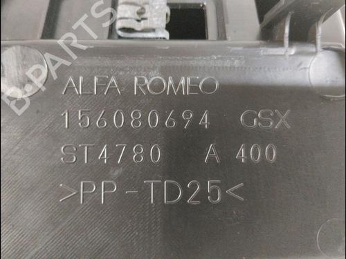 Glove box ALFA ROMEO MITO (955_) 1.3 MultiJet (955AXP1A, 955AYC1A) | BP23161512C95