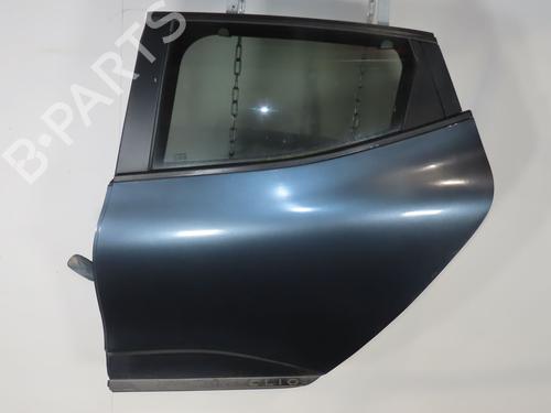 Dør venstre bagtil RENAULT CLIO V (B7_) 1.0 TCe 100 (B7MT) (101 hp) 31325463