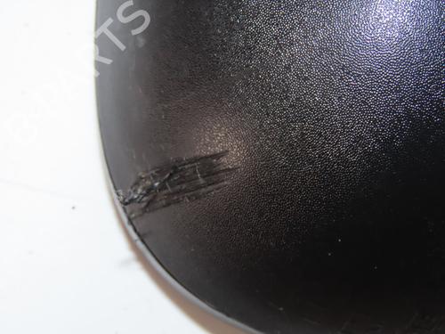 Used Right mirror RENAULT TRAFIC II Bus (JL) 2.0 dCi 115 (114 hp) 28007452