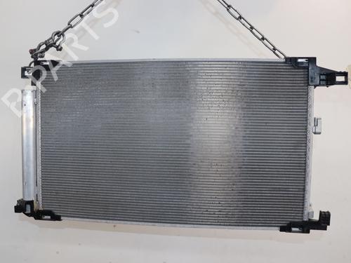 Heater matrix MAZDA 2 Hatchback (KB) 1.5 Hybrid (KBAC3X) | BP38313701M63 - Image 2