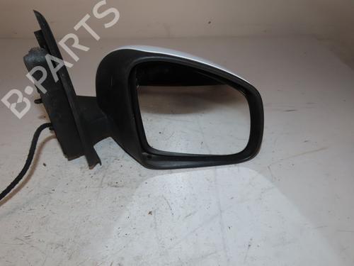 Right mirror RENAULT TWINGO III (BCM_, BCA_) 1.0 SCe 70 | BP29621804C27 