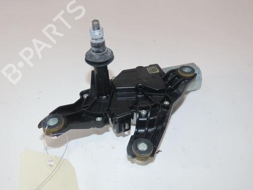 Used Rear wiper motor Rear wiper motor 37083849 37083849