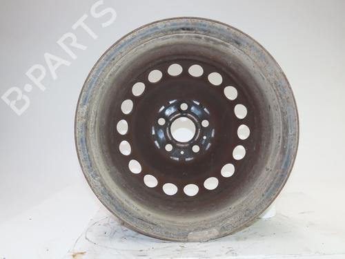 Used Rim Rim VW CRAFTER Van (SY_, SX_) 2.0 TDI FWD (SYB, SYC, SYD) (102 hp) 34387242 34387242