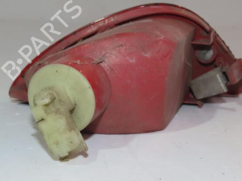 Used Rear fog light RENAULT CLIO III (BR0/1, CR0/1) 1.5 dCi (C/BR0G, C/BR1G) (68 hp) 25886187