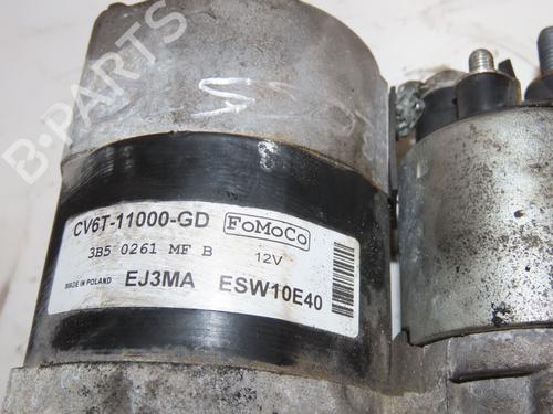 Starter FORD C-MAX II (DXA/CB7, DXA/CEU) 1.0 EcoBoost | BP23159549M8 - Image 2