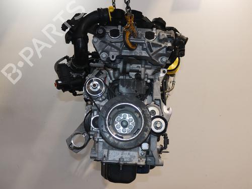 Engine CITROËN C4 III (BA_, BB_, BC_) 1.2 PureTech 155 (BAHNNB, BAHNJD) | BP27602724M1