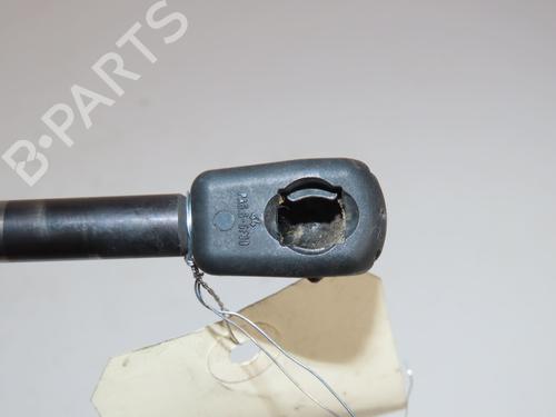 Used Tailgate lift support Tailgate lift support VW TOURAN (1T3) 1.6 TDI (105 hp) 33894234 33894234