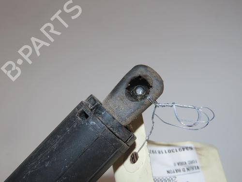 Tailgate lift support FORD KUGA II (DM2) 2.0 TDCi | BP30291888C138 - Image 3
