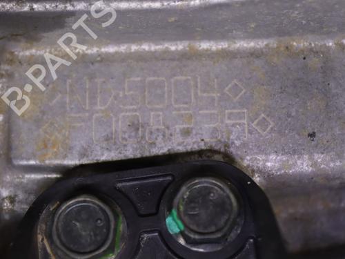 Gearbox RENAULT KOLEOS II (HC_) 1.6 dCi 130 | BP39572433M3 - Image 5