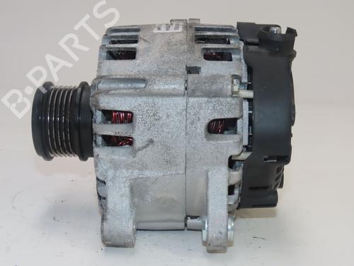 Alternator FORD MONDEO V Turnier (CF) 2.0 TDCi | BP37162642M7 - Image 3