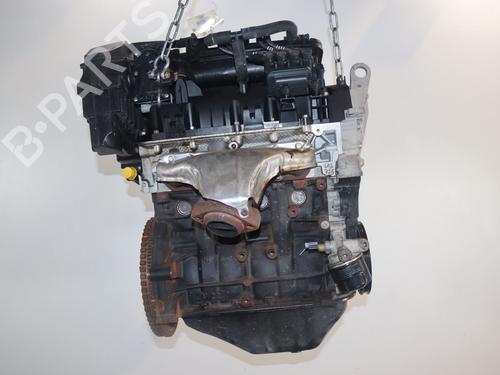 Engine RENAULT TWINGO II (CN0_) 1.2 16V (CN04, CN0B) | BP31935602M1 