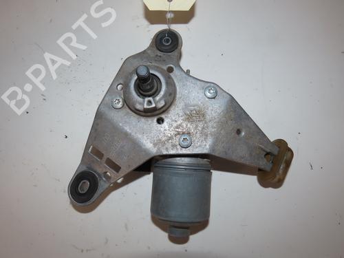 Used Front wiper motor RENAULT GRAND SCÉNIC IV (R9_) 1.7 Blue dCi 120 (R9A7, R9A8) (120 hp) 29740379