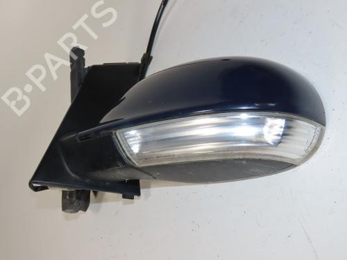 Left mirror VW GOLF PLUS V (5M1, 521) 1.9 TDI | BP18035173C26 