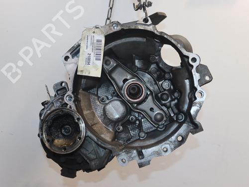 Gearbox VW GOLF V (1K1) 1.4 TSI | BP28206242M3 