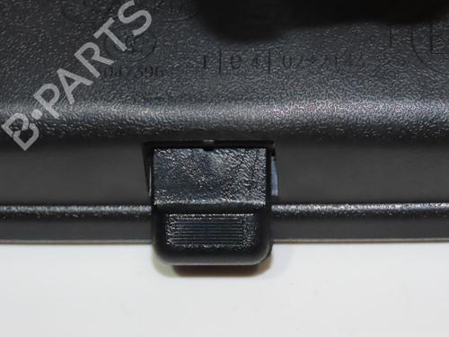 Used Rear mirror KIA RIO IV (YB, SC, FB) 1.4 CRDi 90 (90 hp) 31576356