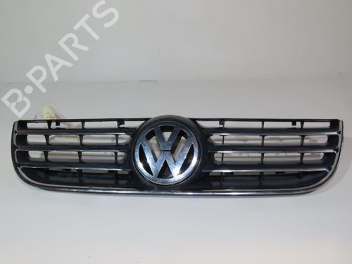 Grill VW POLO (9N_, 9A_) 1.4 TDI | BP23162008C40 