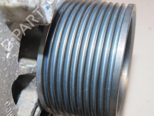 Used Alternator Alternator 33031726 33031726