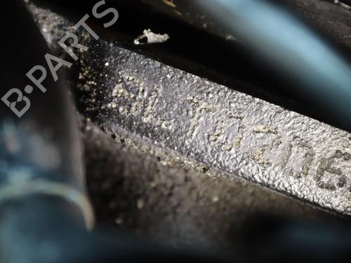 Engine SEAT IBIZA III (6L1) 1.9 TDI | BP30048014M1