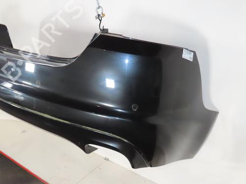 Used Rear bumper JAGUAR XF I (X250) 5.0 Kompressor (510 hp) 28159668