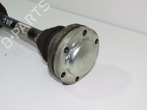Left rear driveshaft PORSCHE 911 (997) 3.8 Carrera S | BP14958951M40 