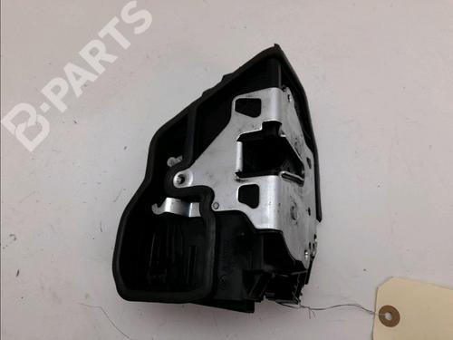 Rear right lock BMW 3 Gran Turismo (F34) 320 d xDrive (184 hp) 51227229460