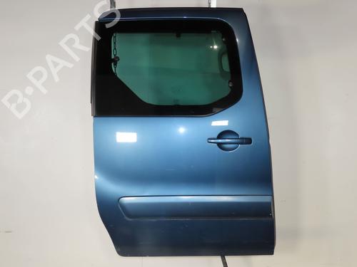 Højre side skydedør CITROËN BERLINGO MULTISPACE (B9) 1.6 BlueHDi 120 | BP33970850C75 - Image 5